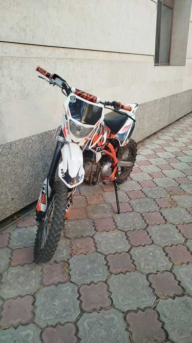 Питбайк Кайо ТТ 140