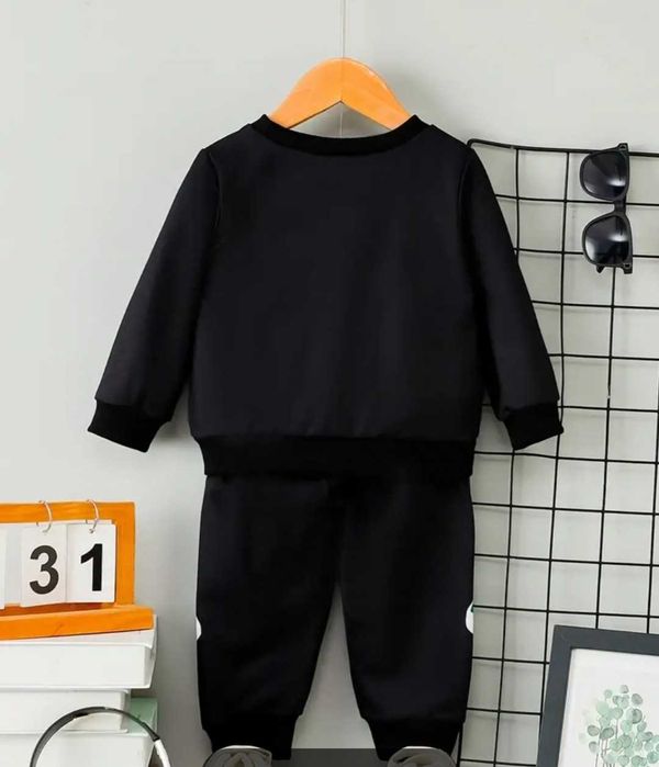 Комплект за момче