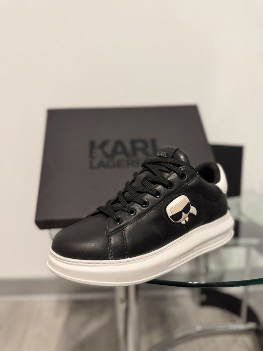 Karl Lagerfeld-Originali