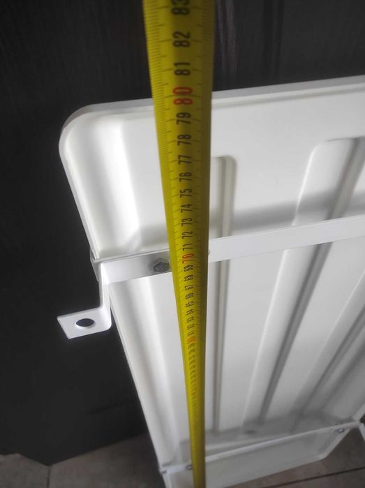 Универсална PVC кондензна тава за климатик с UV защита.