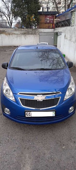 Spark  2015 barter obmen jentra dom iliy kvartira yokiy sotiladi