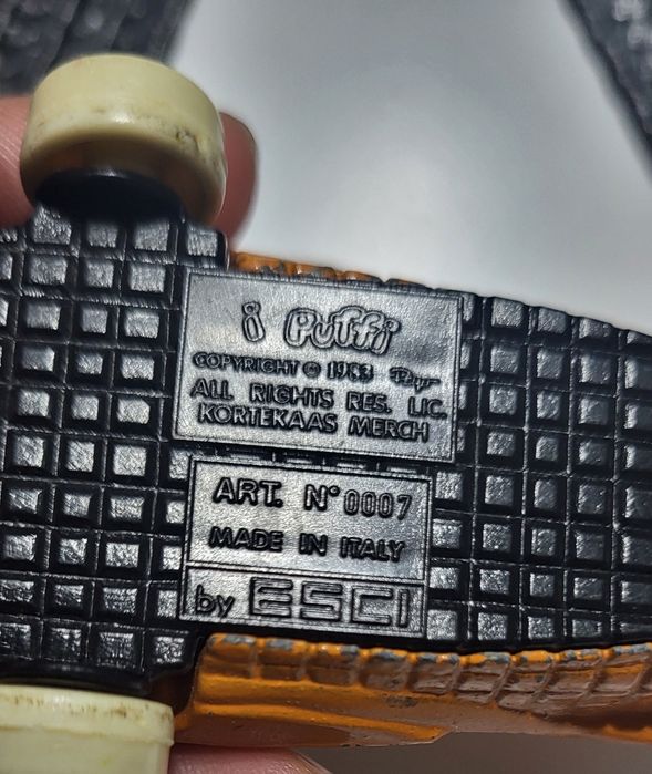 Masinute metal 40lei