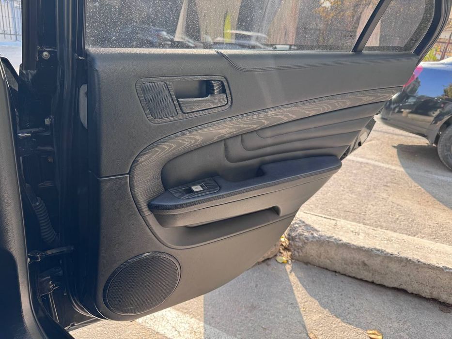 Chevrolet Epica ideal