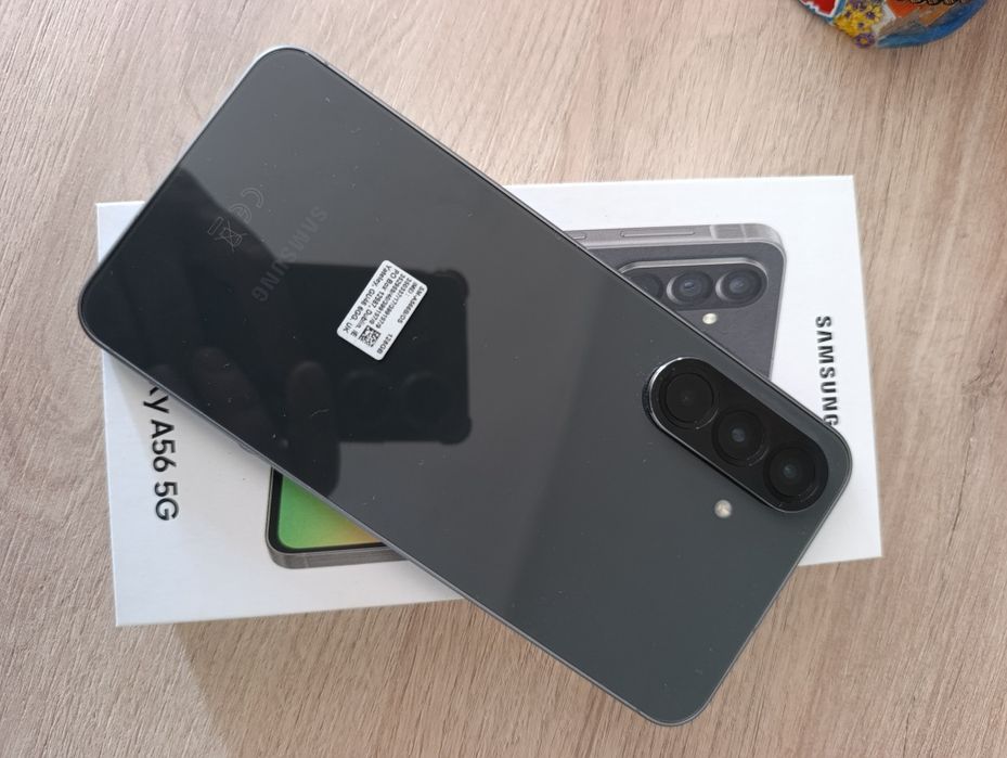 Самсунг Галакси А56 5G