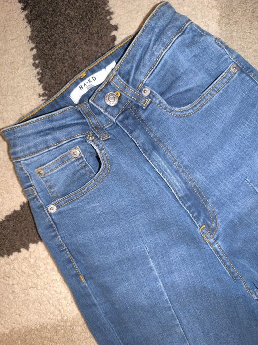 Различни модели дънки ХС размер