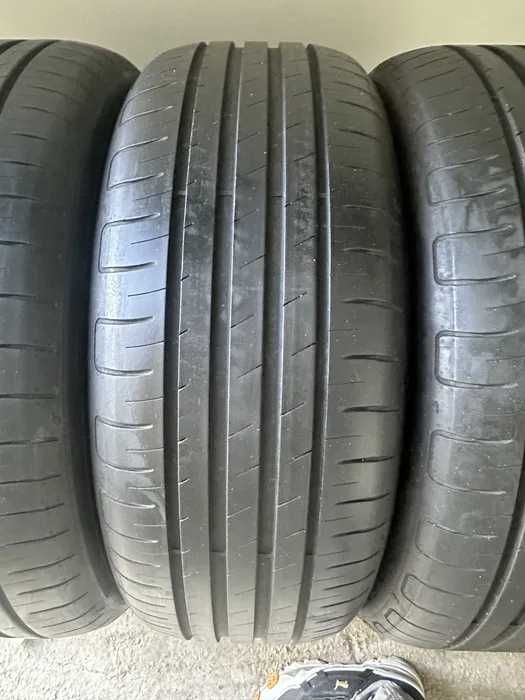 205/55 R17 Goodyear Efficient Grip Performace Dot 2022