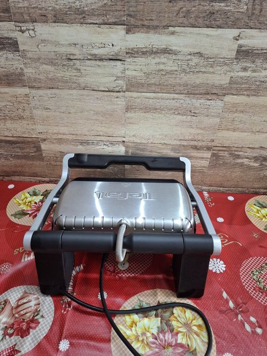 Gril tefal electric