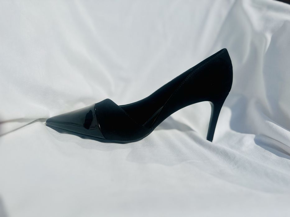 Елегантни токчета /N 40