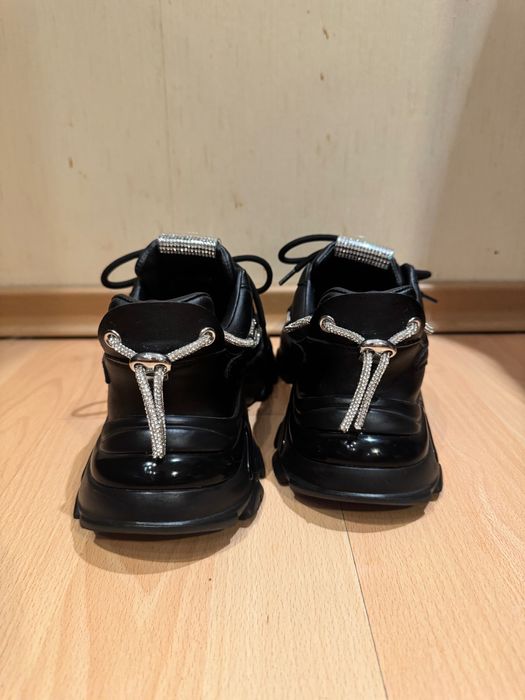 SM NY90 Steve Madden Sneakers