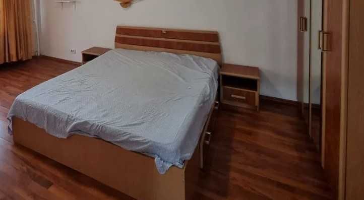 Дава се под наем Тристаен апартамент в Пловдив, Западен - 78 кв.м за 224.4 € - Снимка #2