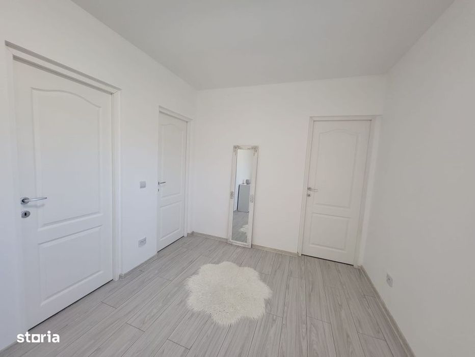 Casa P+E 2023 in Dumbravita, 102 mp, teren 7.8 ari, mobilata