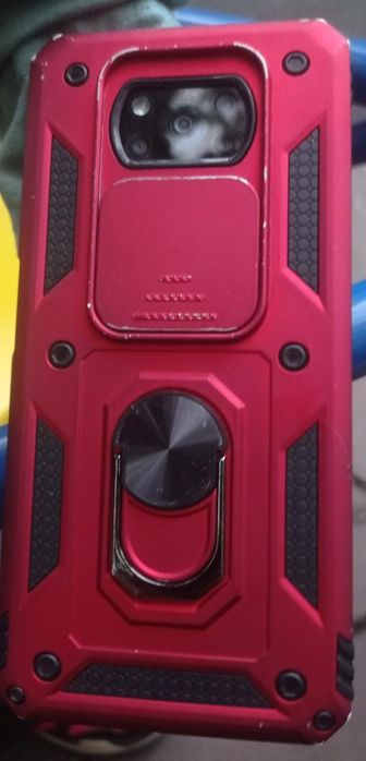 Телефон POCO X3 PRO