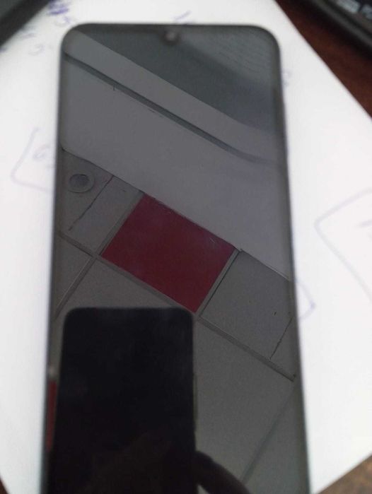 Vand samsung galaxy a25 5g