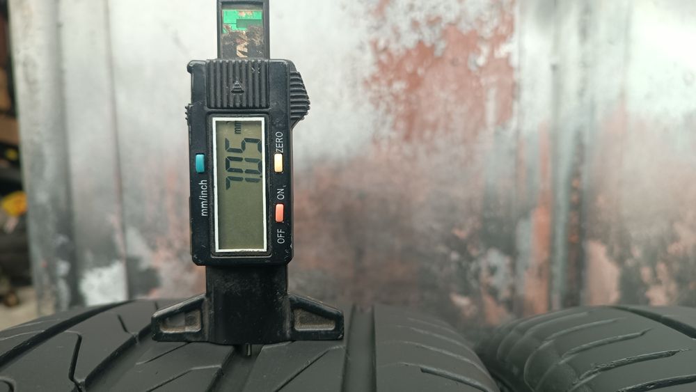 205/55/16 Continental Дот 1122