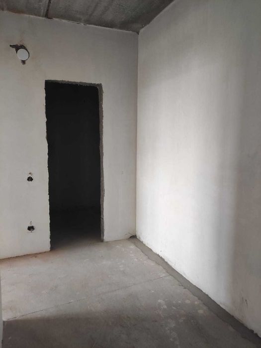 1-ком квартира, р.он БЕРЕКЕ!