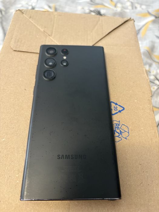 Samsung S22 Ultra