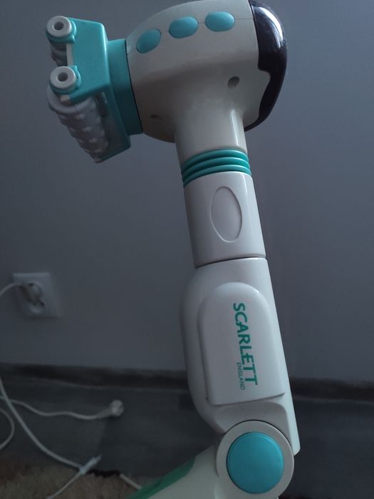 Массажер от сети