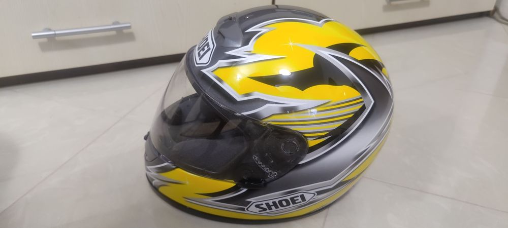 Casca moto SHOEI măsură S