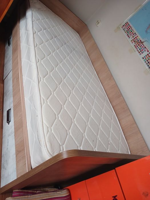 Продам подростковую кровать