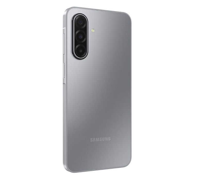 Telefon mobil Samsung Galaxy A17, Dual SIM, 4GB RAM, 128GB, 4G, Grey