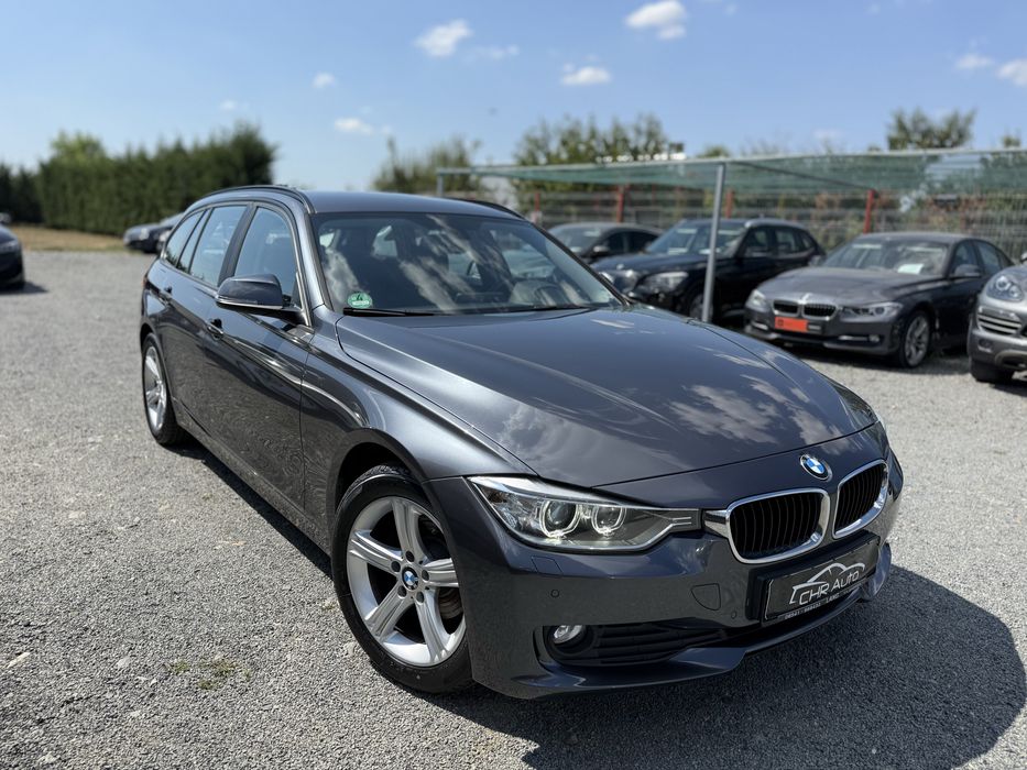 BMW Seria 3