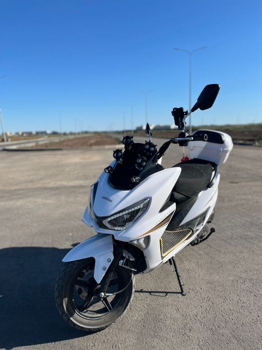 Макси 1 поколения