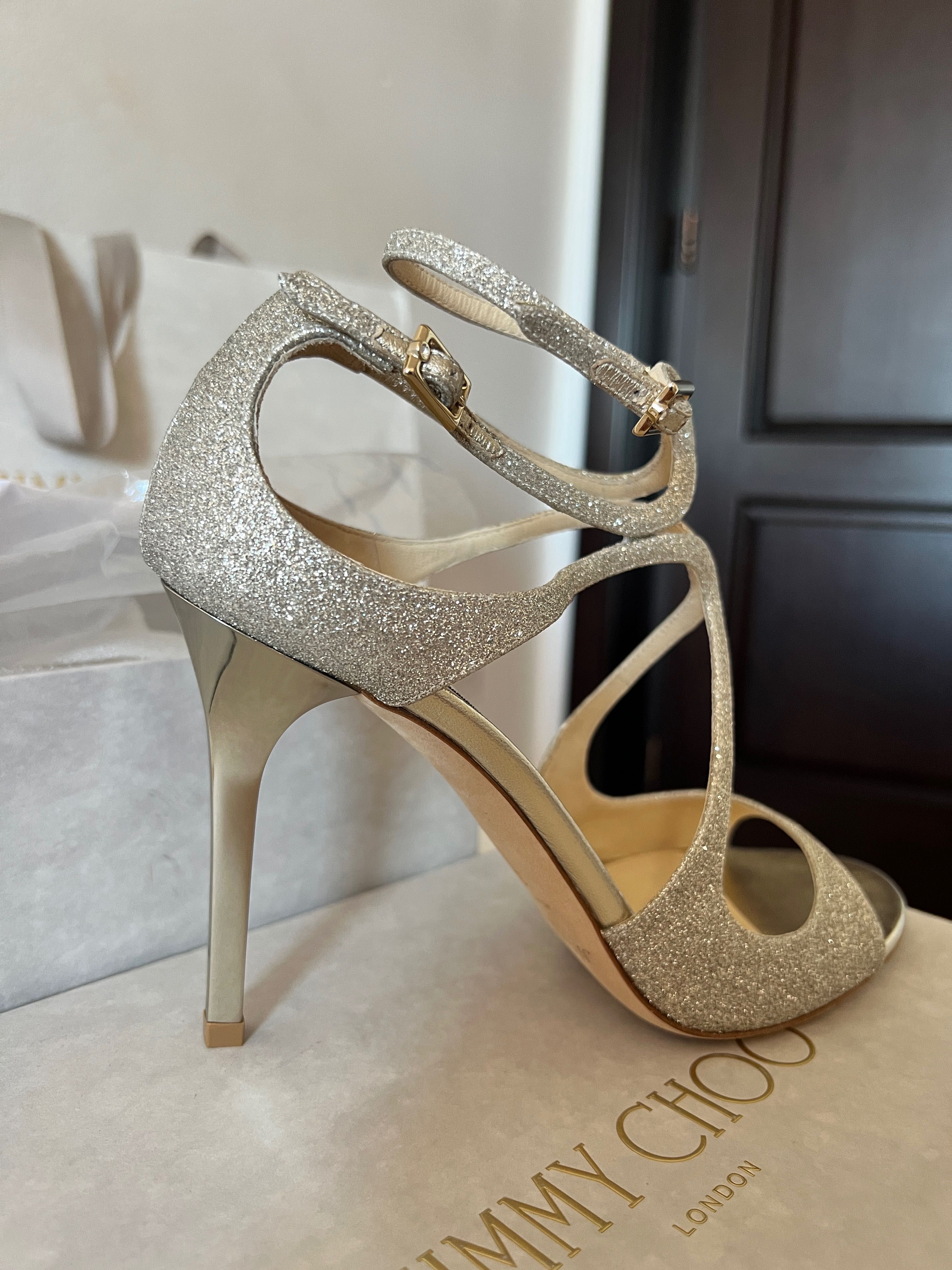 Sandale hotsell jimmy choo