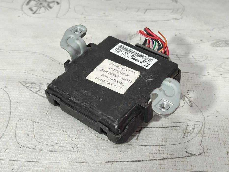 Modul electronic / Unitate control (Keihin) Honda CR-V COD: 48310R7LE64 2015 / [2012-2016] / (5G3)
