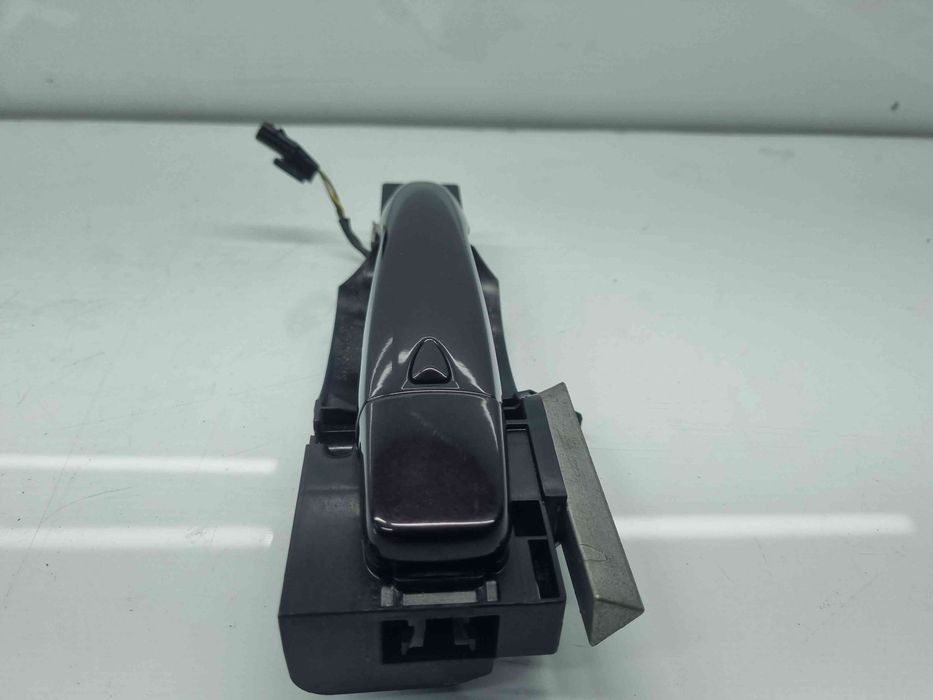 Maner usa stanga fata Nissan Qashqai (2) [Fabr 2013-2017]