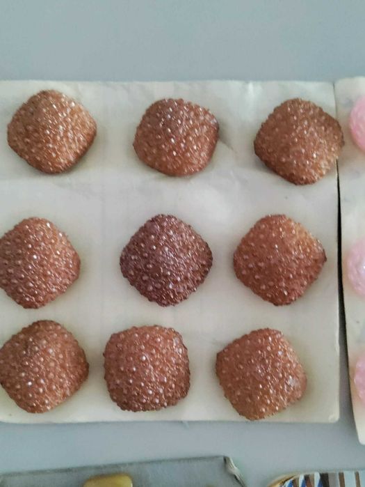 Голям лот копчета