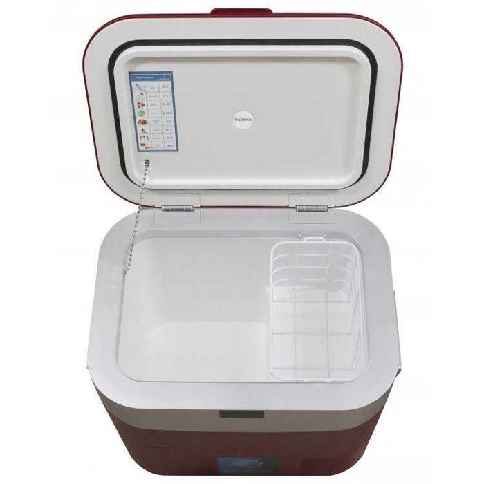 Российский автохолодильник Бирюса HC-22P3 компрессорный с доставкой.