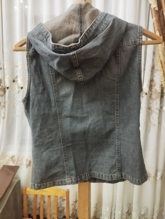 Разбираю гардероб