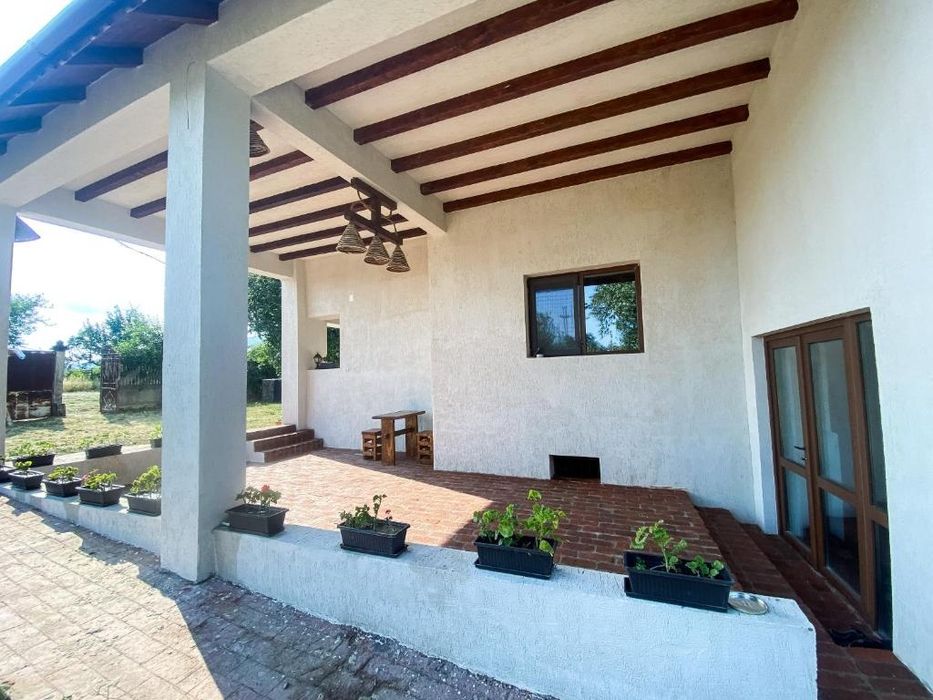 Pensiune de inchiriat revelion. Casa Harabor