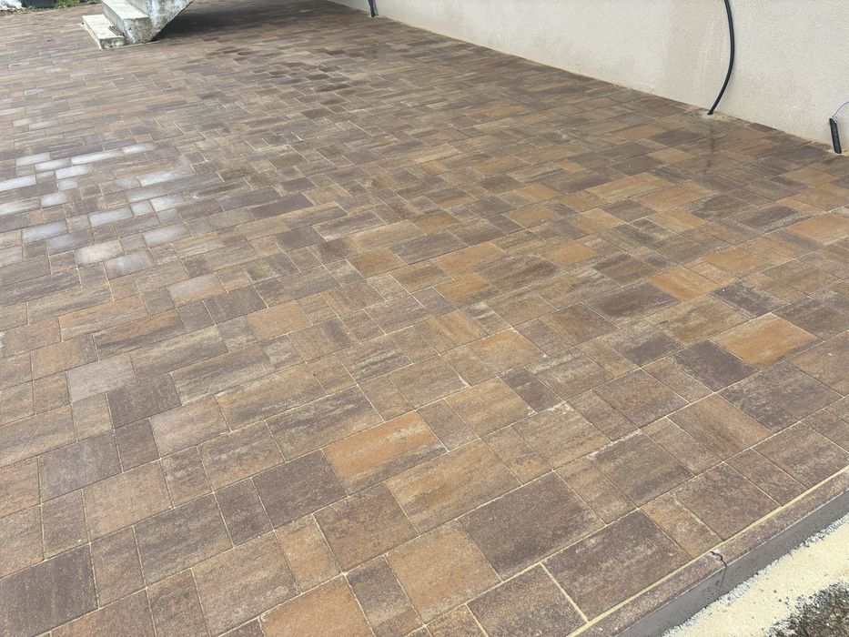 Pavaj Premium - Mediterana tera - Petra Pavaje