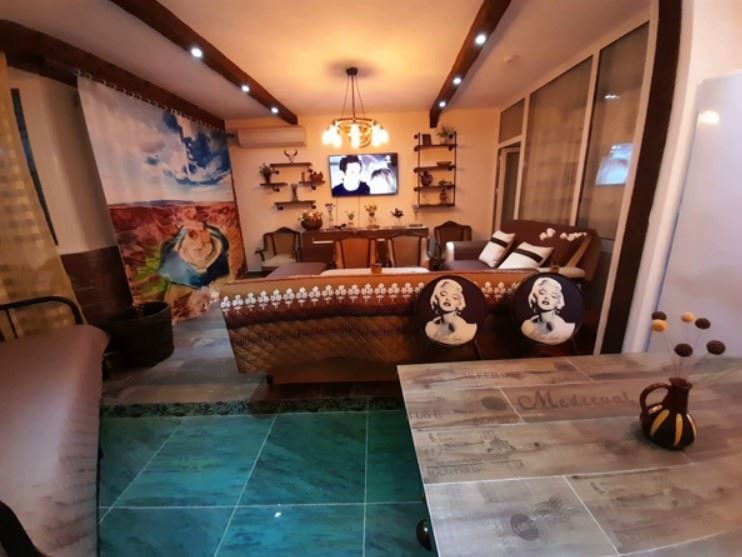 2-стаен в София-Студентски Град цена 649 евро