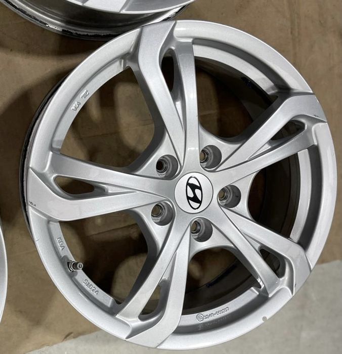 Jante Hyundai Kona 17 Ioniq  Tucson senzori presiune