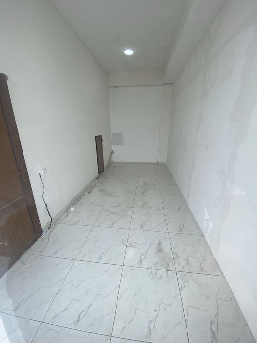 Dokon ichida Arendaga joy beriladi