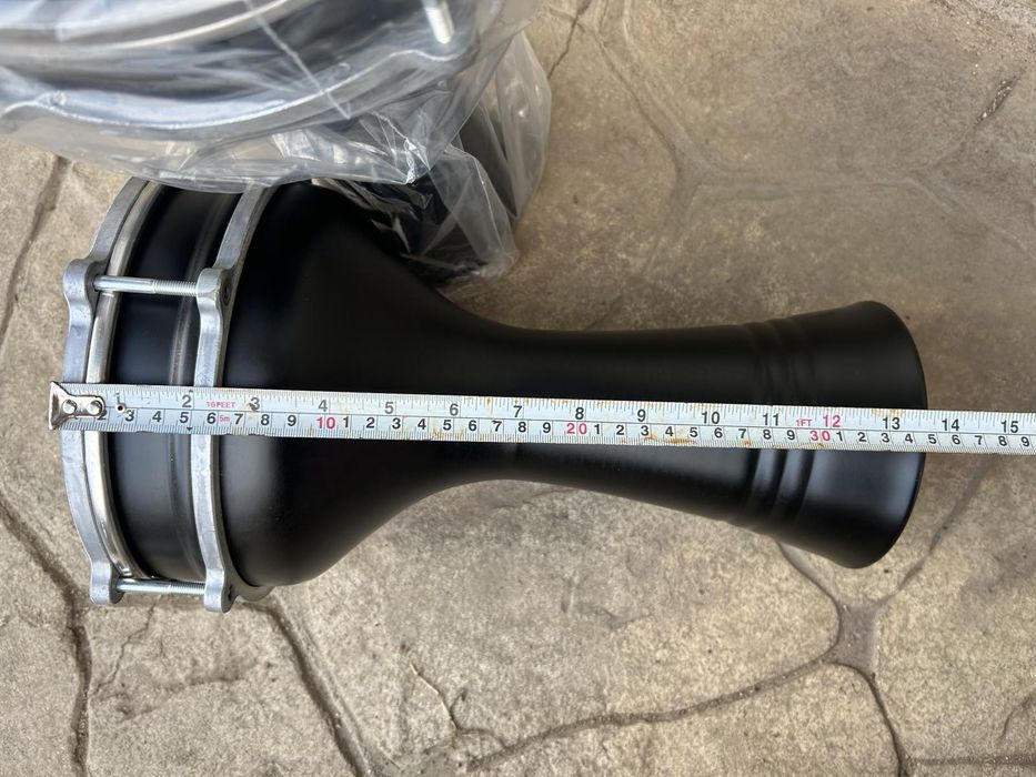 Тарамбуки   нови