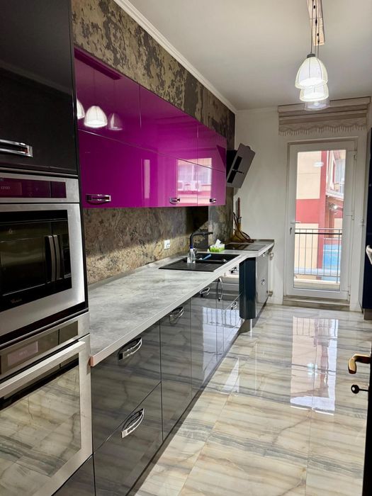 Apartament de 3 camere 130 mp Cartier Orizont