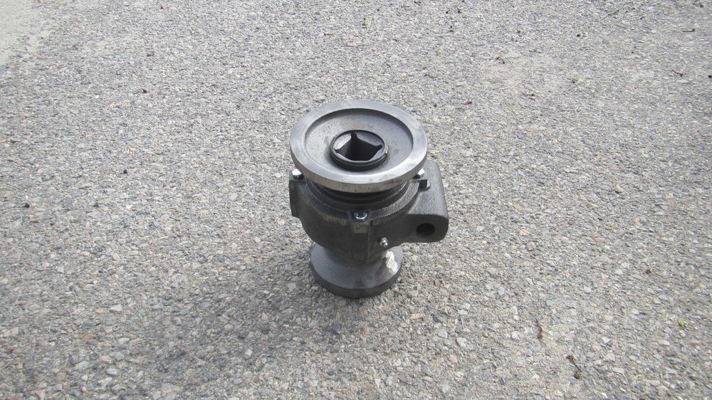 Лагерно тяло за поповска дискова брана БДТ3