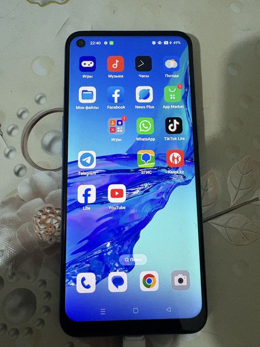 Продам Oppo А 53