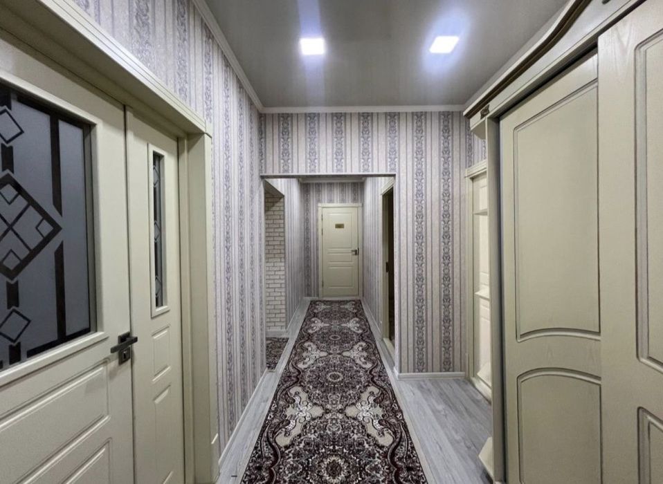 Продаётся на А.Югнаки 5ком