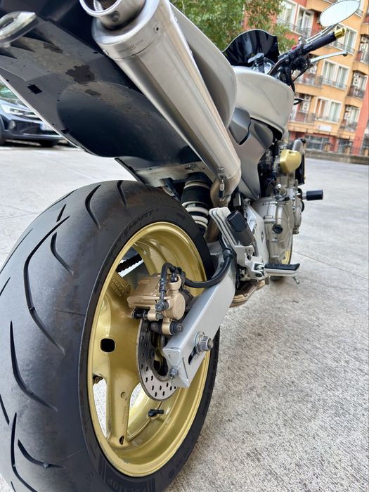 Honda Hornet PC36 2006