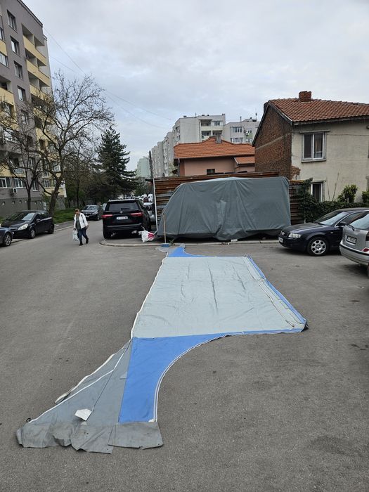 Форселт Isabella Twilight 950 cm.