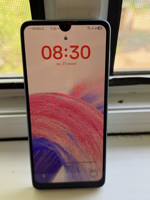 Samsung A33 128 GB
