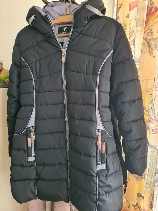 Чисто ново дебело яке