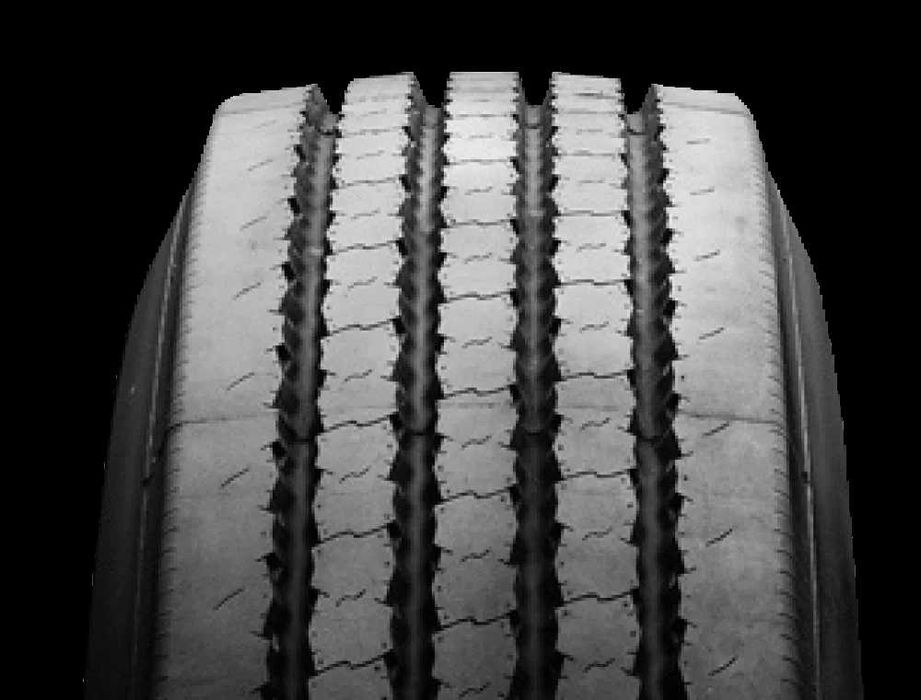 Anvelope 315/80R22,5 PIRELLI FR25 156/150L DA71 Directie