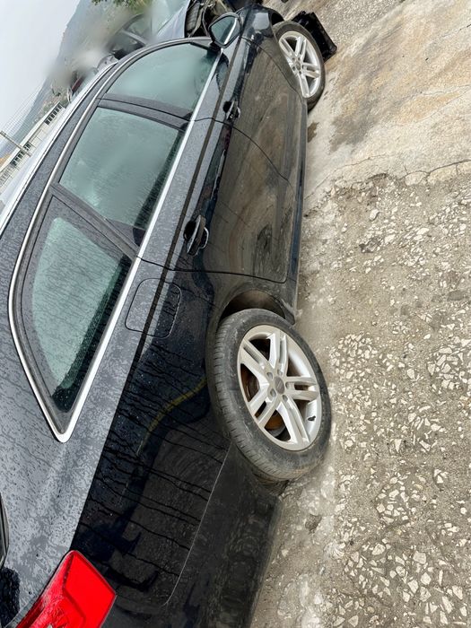 На части Audi A6 C7 4g 3.0tdi 2.0tdi Sline автомат  комби