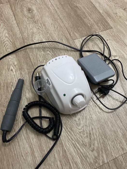 Аппарат для маникюра