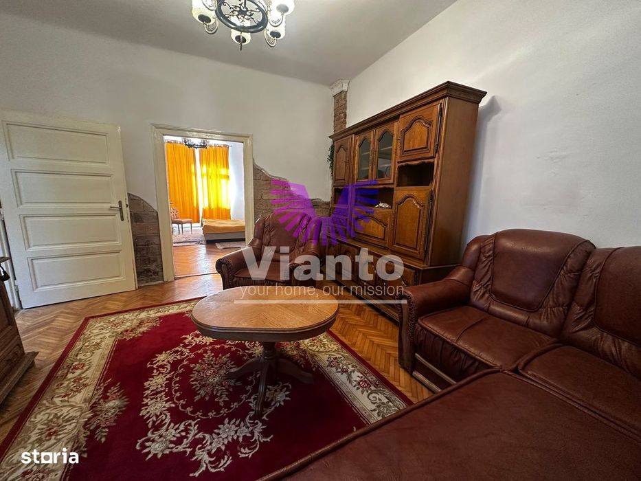 Apartament de vanzare Targul Fanului